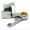 Screwpop Chapstick Holder Built-to-Last for Keychain and Carabiner Attachment with Swing-Out Bottle Opener Stainless Steel view 4