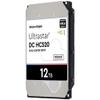 HGST WD Ultrastar DC HC520 HUH721212AL4200 12TB HDD 7200 RPM SAS 12Gb/s Interface 4Kn ISE 3.5-Inch Helium Data Center Enterprise Internal Hard Disk Drive, Model: 0F29560 view 4