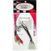 Harmony Audio HA-708112 Compatible with Toyota Avalon 1995-1999 Factory Stereo to Aftermarket Radio Harness Adapter view 2