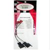 Speaker Wire Harness Adapter Fits Plymouth 400 1982-1983 - Harmony Audio view 2