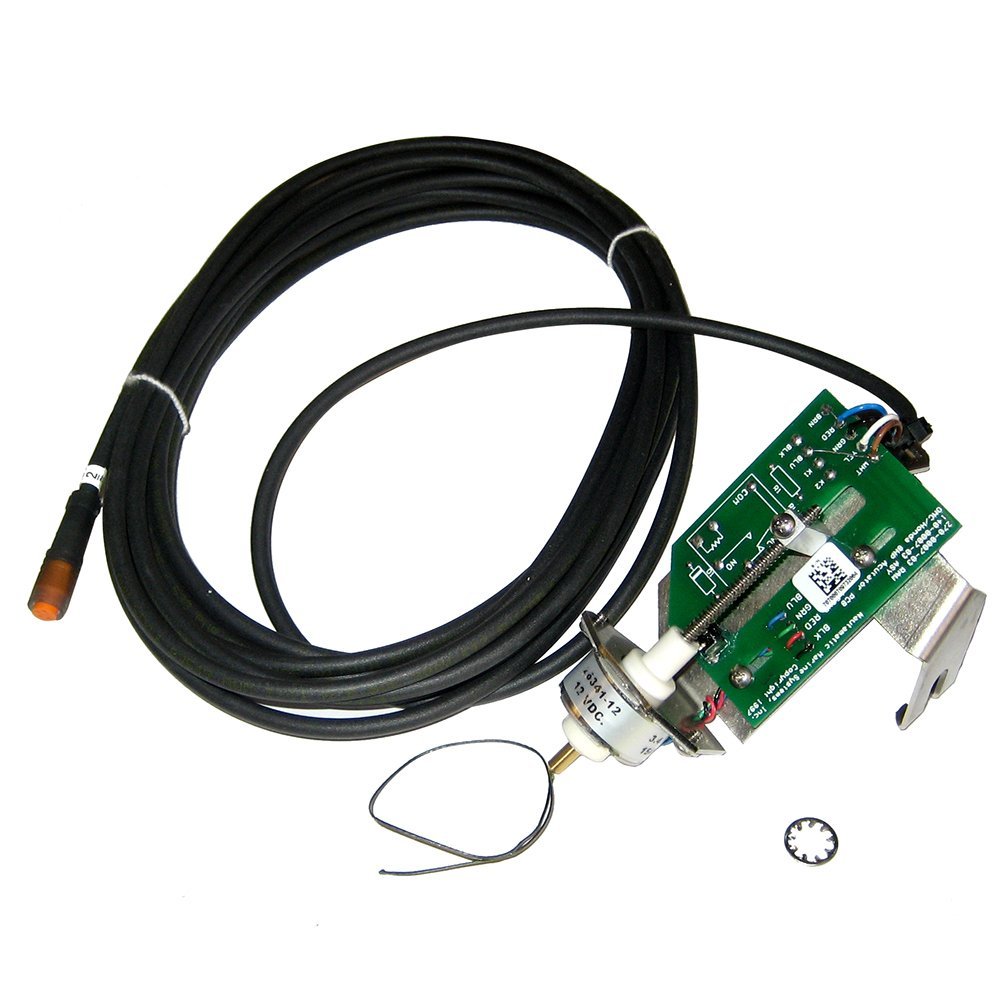 TR-1 120-7070-00 Mercury 15 & 20 Throttle Actuator
