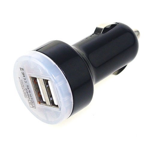 Digipartspower Car Auto Power Adapter for AOC 7 Breeze G7 MW0731 MW0712 MW0711 MW0711-E Tablet PC Charger