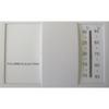SunStar Heating Products 750 Millivolt Thermostat for SGM Series Infrared Ceramic Heaters, Model Number 42489010 view 1