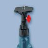 BOSCH BT300 Heavy-Duty Aluminum Elevator Tripod view 3