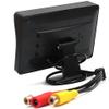 Portable 4.3" TFT LCD Display for CCTV Car Camera Monitor Parking Receiver Display Parking LCD Monitor view 2