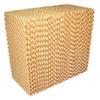 Industrial Grade 4KAY8 Cooling Pad, Kraft Paper, 30 3/4x36x4 view 1