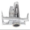 Elco Lighting EL99A 4" Miniature Housing view 1