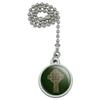 GRAPHICS & MORE Celtic Christian Cross Irish Ireland Ceiling Fan and Light Pull Chain view 1