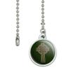 GRAPHICS & MORE Celtic Christian Cross Irish Ireland Ceiling Fan and Light Pull Chain view 2