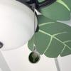 GRAPHICS & MORE Celtic Christian Cross Irish Ireland Ceiling Fan and Light Pull Chain view 3