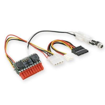PicoPSU-80-WI-32 80W Wide Input DC-DC Power Converter