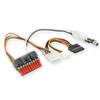 PicoPSU-80-WI-32 80W Wide Input DC-DC Power Converter view 1