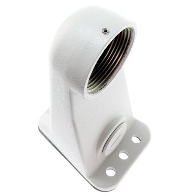 Pelco Wall Mount For Surveillance Camera Wmve-Sr