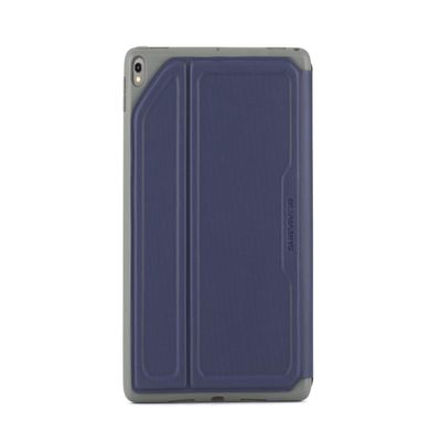 Griffin Survivor Rugged Folio iPad Pro 10.5 Case - Impact Resistant - Blue