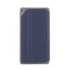 Griffin Survivor Rugged Folio iPad Pro 10.5 Case - Impact Resistant - Blue view 1