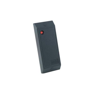 APPLIED WIRELESS INDENTIFICATIONS AWID SR2400GR0 AWI INDOOR/OUTDOOR MULLION MOUNT