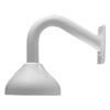 BOSCH SECURITY VIDEO VDA-WMT-Dome Mounting Bracket (NA) view 1