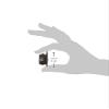 Arlington Industries 4400 626405 Snap-in Bushing, 1/2" (Pack of 100) view 2