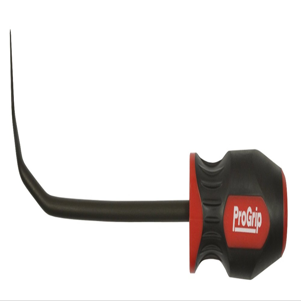 Mayhew 13242 Pick Long Bent Offset Hose Pro, multi, 10"""