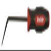 Mayhew 13229 Pick-45 Deg Hose Pro, multi, 6""" view 1