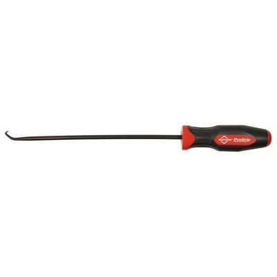 Mayhew 13238 Pick Long Compound Bend Pro, Multicolor