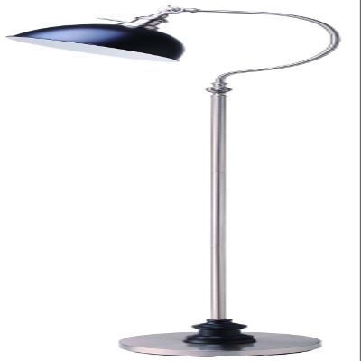 Sh Lighting Adjustable Architect Style Floor Lamp - Features a 2-Point Adjustable Settings - 69" Tall Perfect for Bedroom, Living Room, or Home Office - Silver