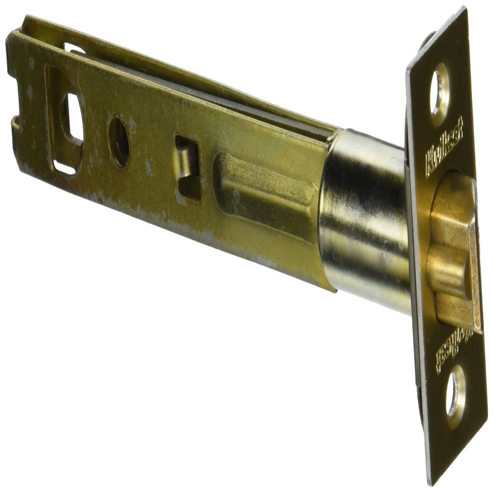 Kwikset Pb Entry Deadlatch 3014 Us3 Deadlatch Replacement
