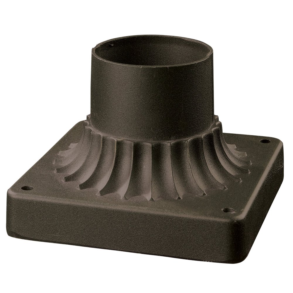 Z-Lite Outdoor Pier Mount PM-ORB
