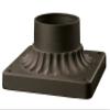 Z-Lite Outdoor Pier Mount PM-ORB view 1