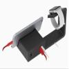 Cygnett Charger and Cradle for Apple Smartwatch - 60-3824-05-XP - Black view 2