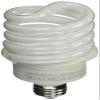 TCP 4893230k 32-watt 3000-Kelvin Full Springlamp CFL Light Bulb view 1