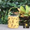 Reflection Effect Butterfly Solar Hanging Lanterns for Outdoors Garden Decoration And Home Patio Deck Lawn Yard Decor view 1