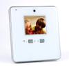 ZOpid - 1.8 inch Display Digital Audio Video Memo Recorder - White view 1