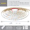 Armacost Lighting RibbonFlex Pro 12V White LED Strip Lights 60 LED/m, 2700K, 32.8 ft, 132250 view 2