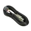 Gearmo USB to TTL Serial Adapter Cable 5V with FTDI FT232QR Chip 6 Pin Female Socket Header UART Windows 11, 10, 8, 7, macOS, Linux (3ft, 5 Volt) view 4