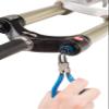 Park Tool RPSET-2 Snap Ring Plier Set Tool view 3