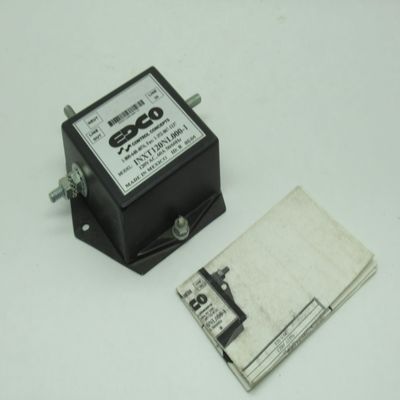 Edco INXT120NL000-1 Surge Protector 120V 60amp