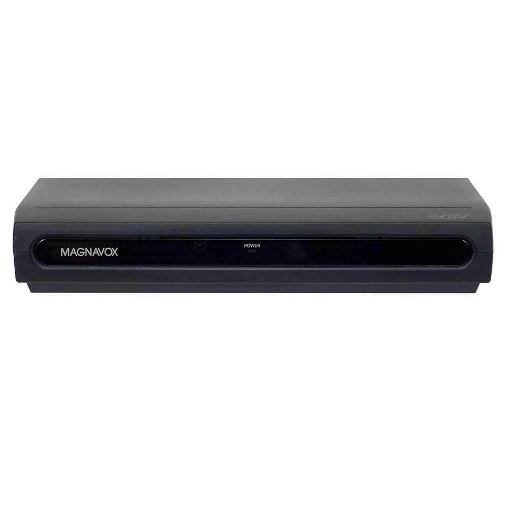 Magnavox DTV Digital to Analog Converter TB110MW9A