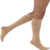 PACK OF 3 EACH JOBST 115272 OPAQUE KNEE BEIGE LG20/30 PT#35664152727 view 2
