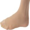 PACK OF 3 EACH JOBST 115272 OPAQUE KNEE BEIGE LG20/30 PT#35664152727 view 3