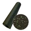 Rubber-Cal Elephant Bark Floor Mat, Green Dot, 3/16-Inch x 4 x 20-Feet view 2