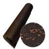 Rubber-Cal Elephant Bark Floor Mat, Red Dot, 3/16-Inch x 4 x 15-Feet view 2