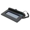 Topaz SigLite T-S460 Serial Electronic Signature Capture Pad T-S460-B-R view 1