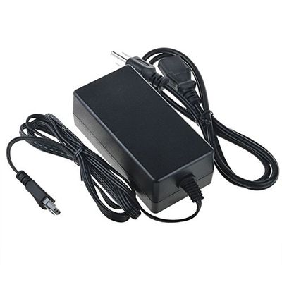 Digipartspower AC Adapter for HP Printer DeskJet F2180 F2188 D1445 D1468 D2468 Power Supply New