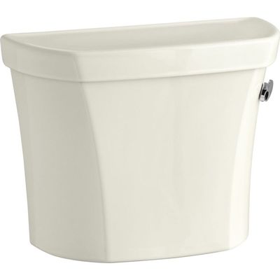 KOHLER Wellworth 1.28 Gpf Tank Rh
