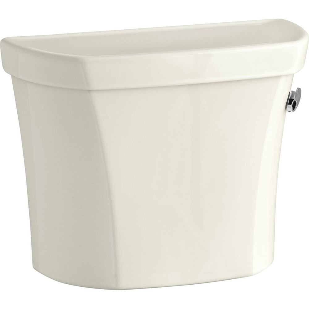 KOHLER Wellworth 1.28 Gpf Tank Rh