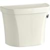 KOHLER Wellworth 1.28 Gpf Tank Rh view 1
