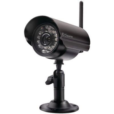 Swann SW322-YDX ADW-200 Digital Wireless Extra Camera
