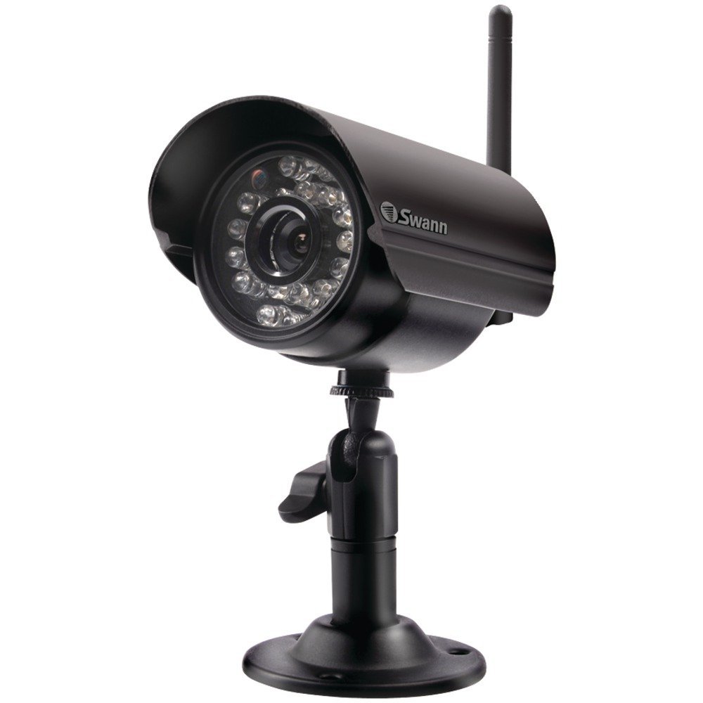 Swann SW322-YDX ADW-200 Digital Wireless Extra Camera