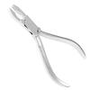 OdontoMed2011 SMALL RING CLOSING PLIERS. ODM view 1